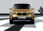 BMW X1 Concept